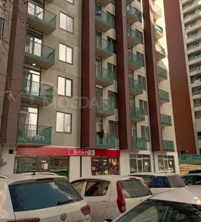 Apartments For Rent two-room 50м² 7/10 floor Tbilisi - photo 12