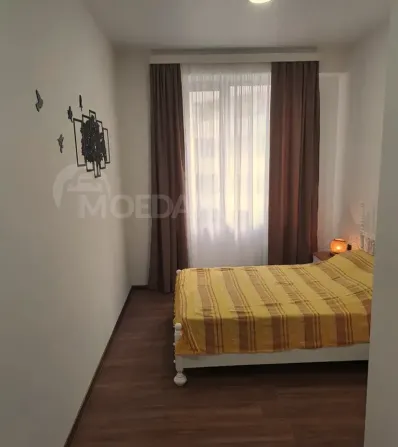 Apartments For Rent two-room 50м² 7/10 floor Tbilisi - photo 7