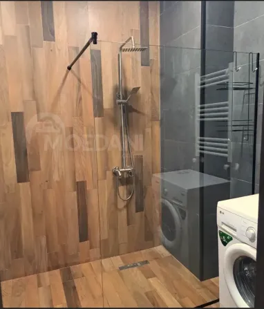Apartments For Rent two-room 50м² 7/10 floor Tbilisi - photo 3