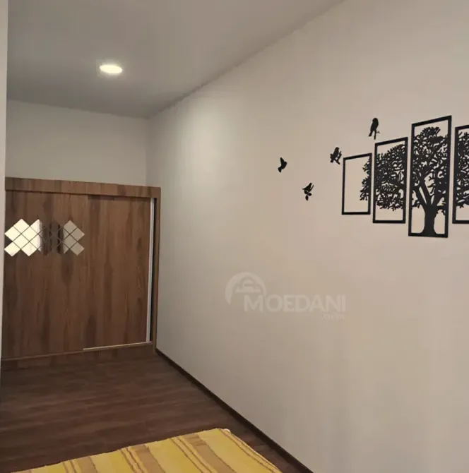 ქირავდება 2 ოთახიანი ბინა 50მ² 7/10 სართ თბილისი - photo 4