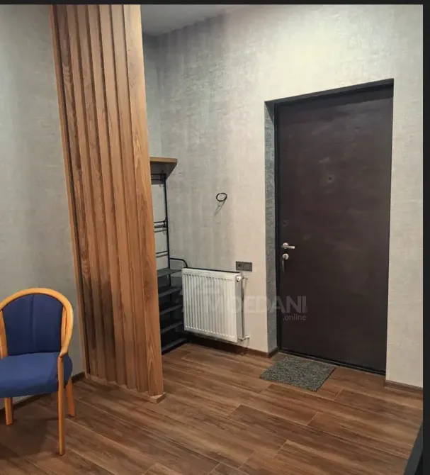 ქირავდება 2 ოთახიანი ბინა 50მ² 7/10 სართ თბილისი - photo 8