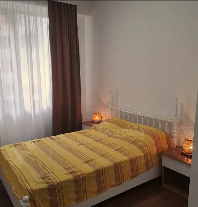 ქირავდება 2 ოთახიანი ბინა 50მ² 7/10 სართ თბილისი - photo 5