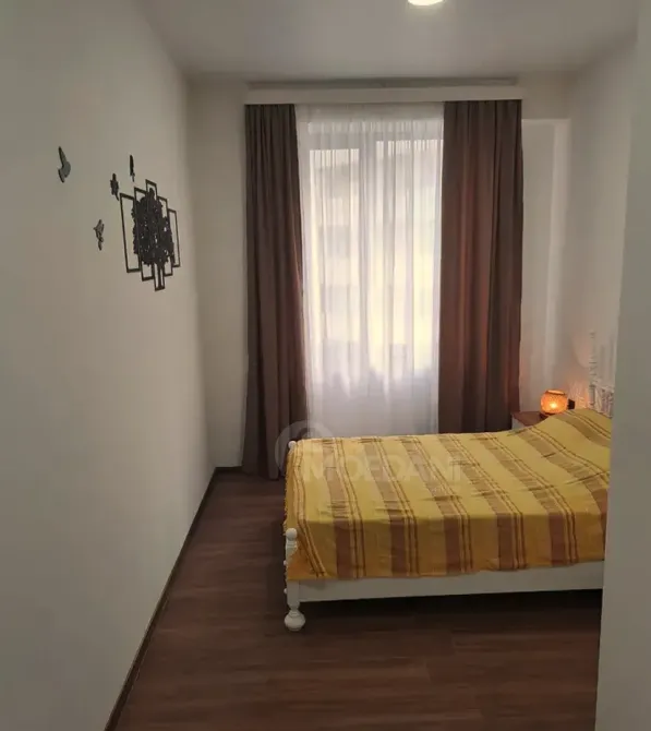 ქირავდება 2 ოთახიანი ბინა 50მ² 7/10 სართ თბილისი - photo 7