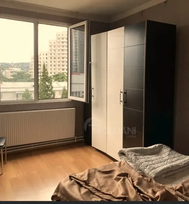 ქირავდება 4 ოთახიანი ბინა 120მ² 7/8 სართ თბილისი - photo 6