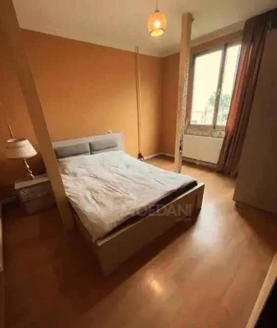 ქირავდება 4 ოთახიანი ბინა 120მ² 7/8 სართ თბილისი - photo 3