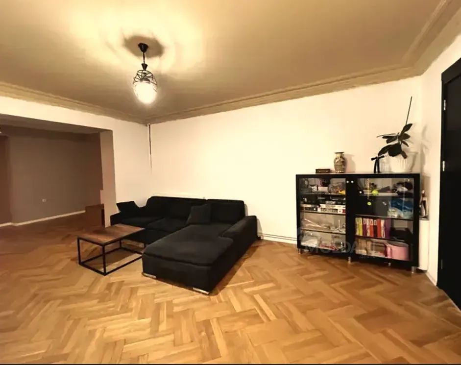 ქირავდება 4 ოთახიანი ბინა 120მ² 7/8 სართ თბილისი - photo 2