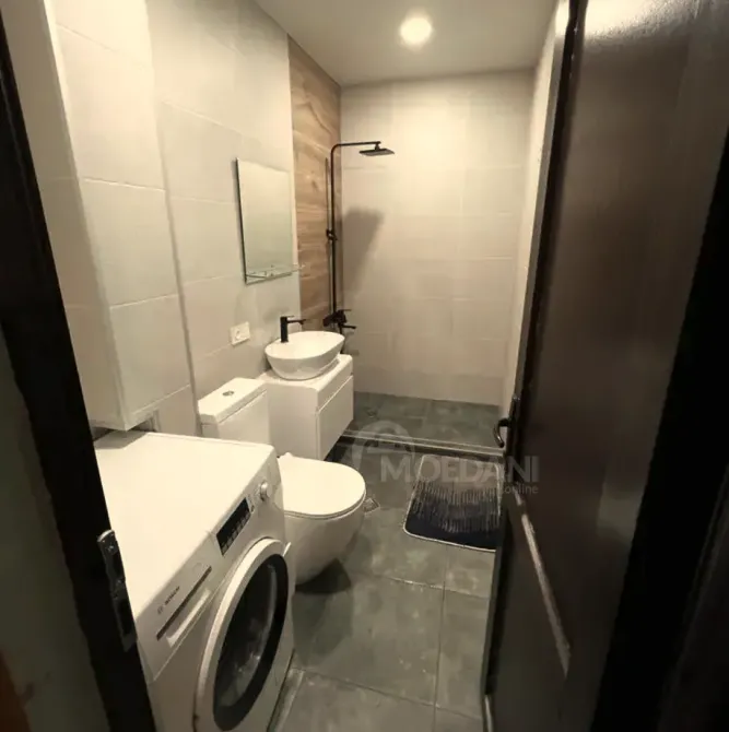 ქირავდება 4 ოთახიანი ბინა 120მ² 7/8 სართ თბილისი - photo 4