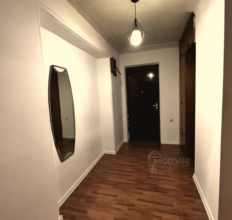 ქირავდება 4 ოთახიანი ბინა 120მ² 7/8 სართ თბილისი - photo 5