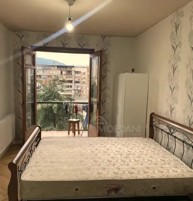 ქირავდება 4 ოთახიანი ბინა 120მ² 7/8 სართ თბილისი - photo 7