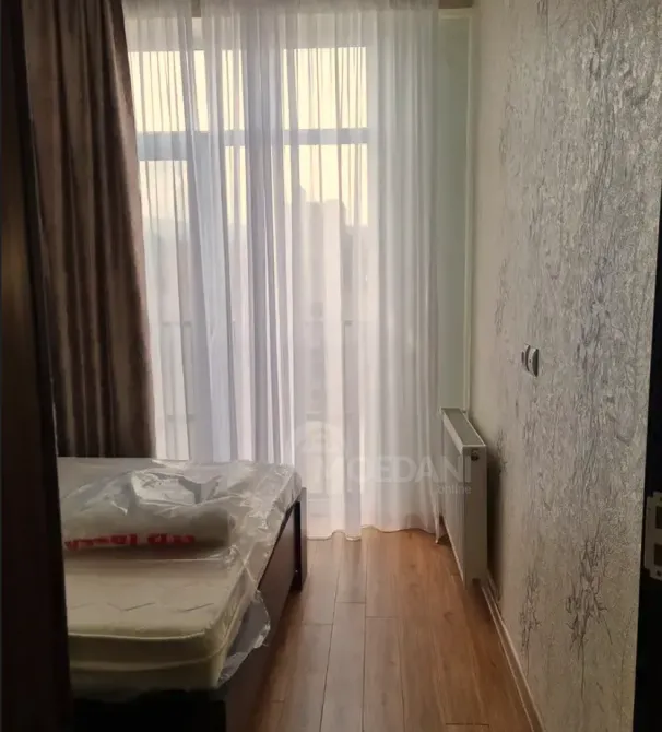 ქირავდება 2 ოთახიანი ბინა 45მ² 10/12 სართ თბილისი - photo 7