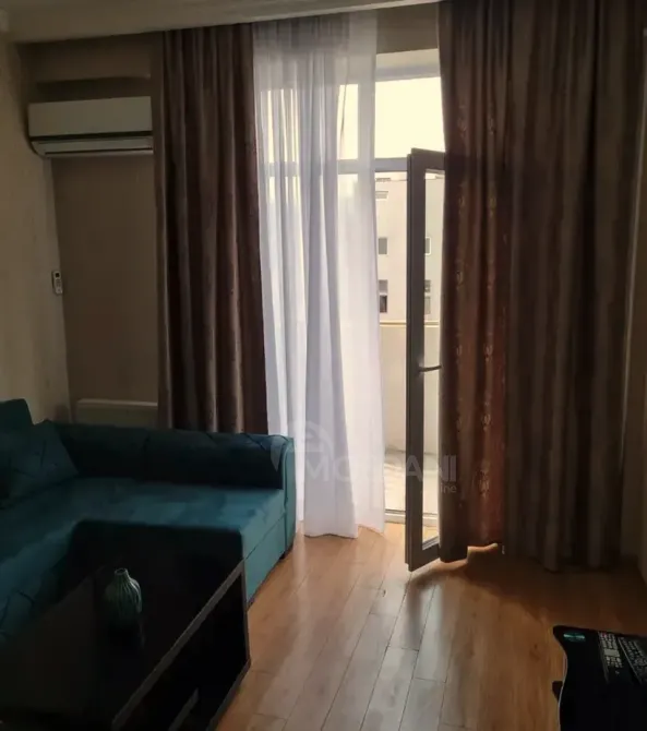 ქირავდება 2 ოთახიანი ბინა 45მ² 10/12 სართ თბილისი - photo 3