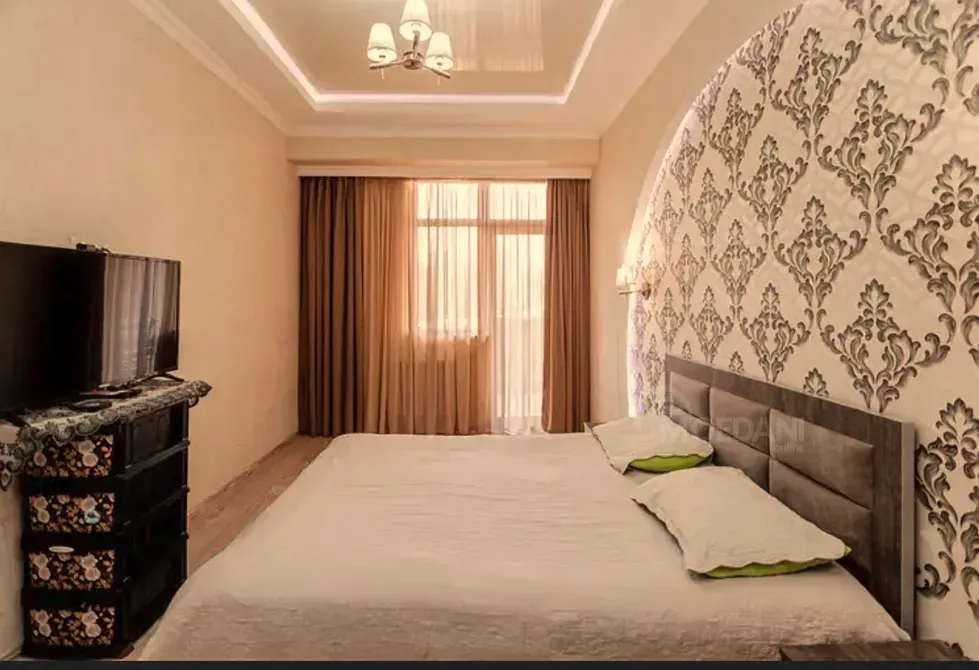 ქირავდება 2 ოთახიანი ბინა 60მ² 4/15 სართ თბილისი - photo 10