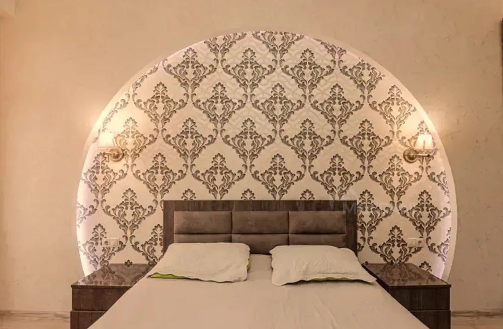 ქირავდება 2 ოთახიანი ბინა 60მ² 4/15 სართ თბილისი - photo 2