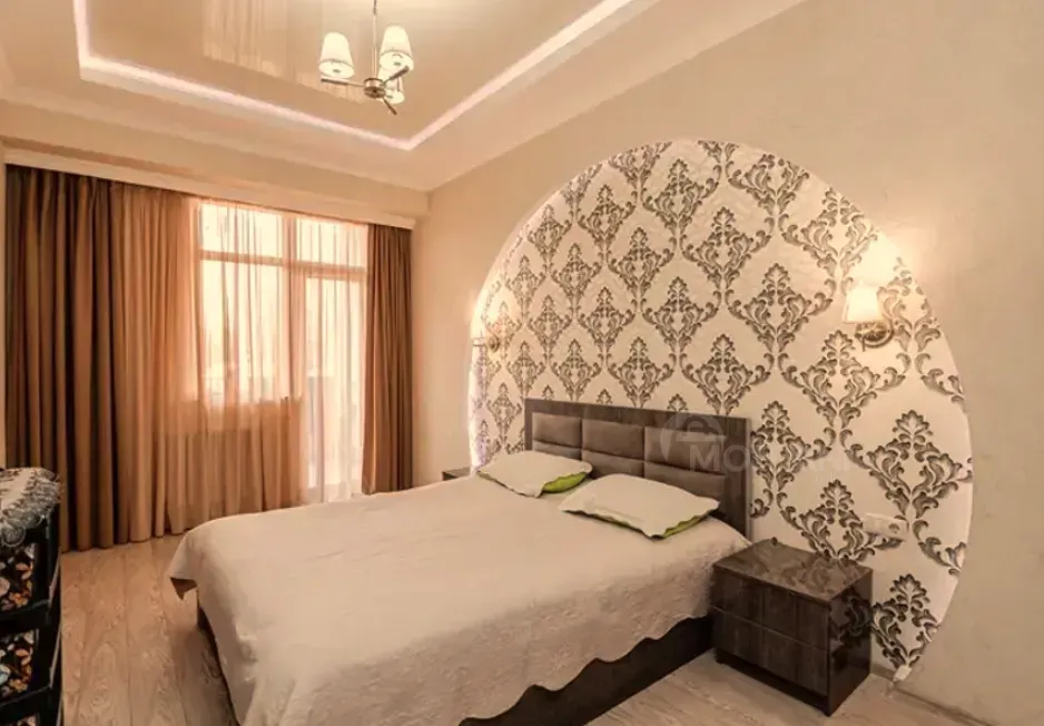 ქირავდება 2 ოთახიანი ბინა 60მ² 4/15 სართ თბილისი - photo 6