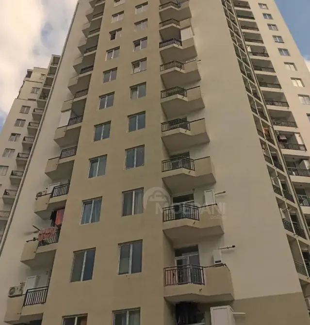 Apartments For Rent three-room 70м² 1/18 floor Tbilisi - photo 6