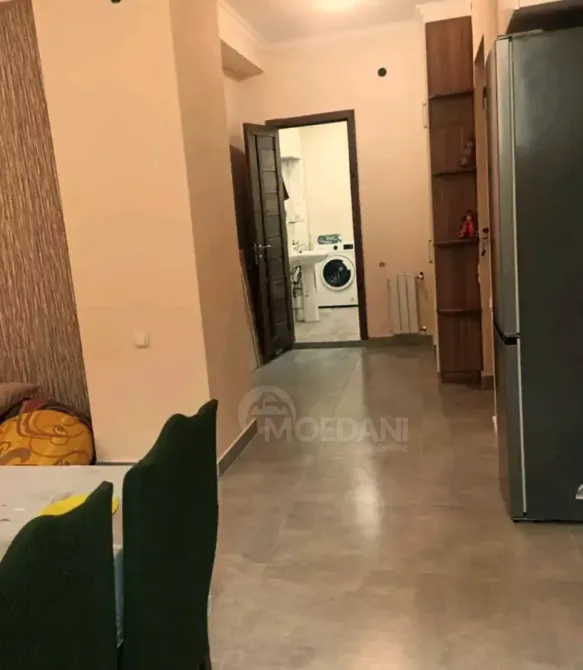 Apartments For Rent three-room 70м² 1/18 floor Tbilisi - photo 9