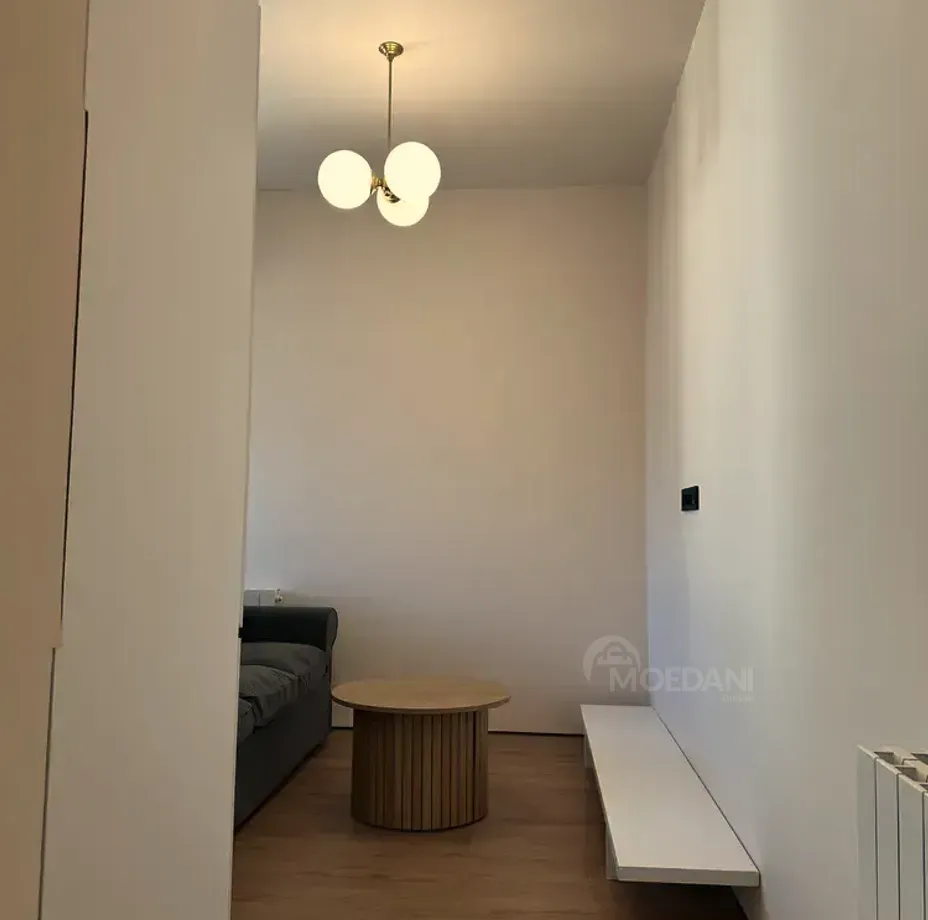 Apartments For Rent three-room 70м² 1/18 floor Tbilisi - photo 2