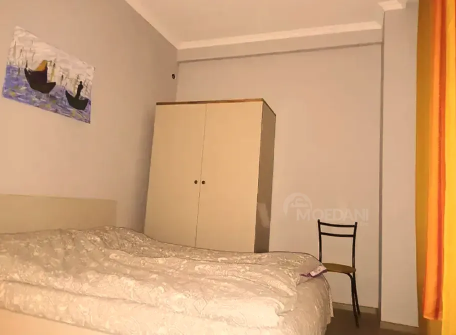 Apartments For Rent three-room 70м² 1/18 floor Tbilisi - photo 1