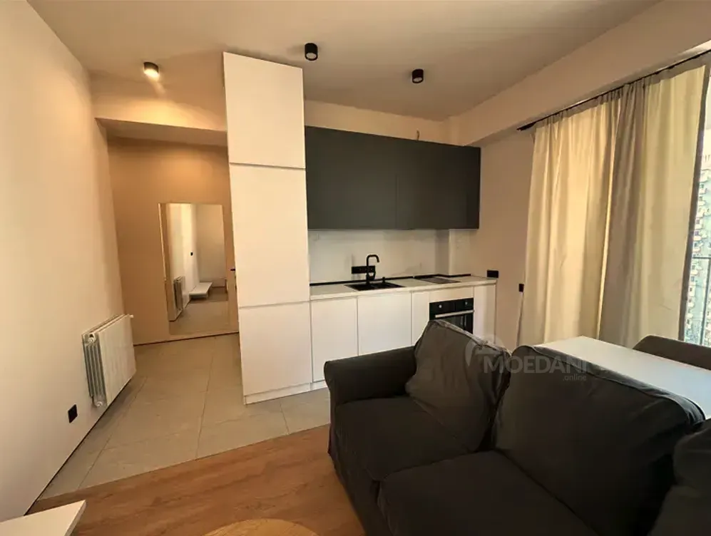 Apartments For Rent three-room 70м² 1/18 floor Tbilisi - photo 3
