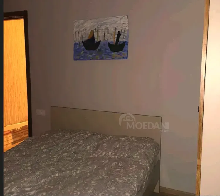 Apartments For Rent three-room 70м² 1/18 floor Tbilisi - photo 12