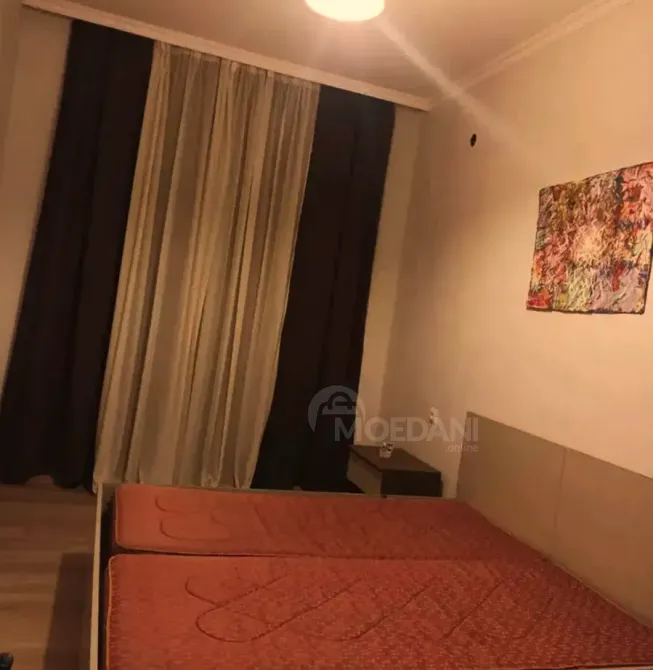 Apartments For Rent three-room 70м² 1/18 floor Tbilisi - photo 11