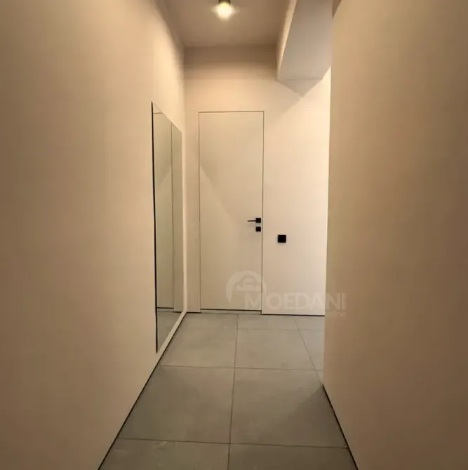 Apartments For Rent three-room 70м² 1/18 floor Tbilisi - photo 8