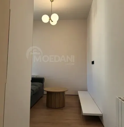 Apartments For Rent two-room 42м² 13/18 floor Tbilisi - photo 2
