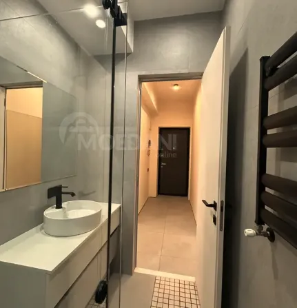 Apartments For Rent two-room 42м² 13/18 floor Tbilisi - photo 7