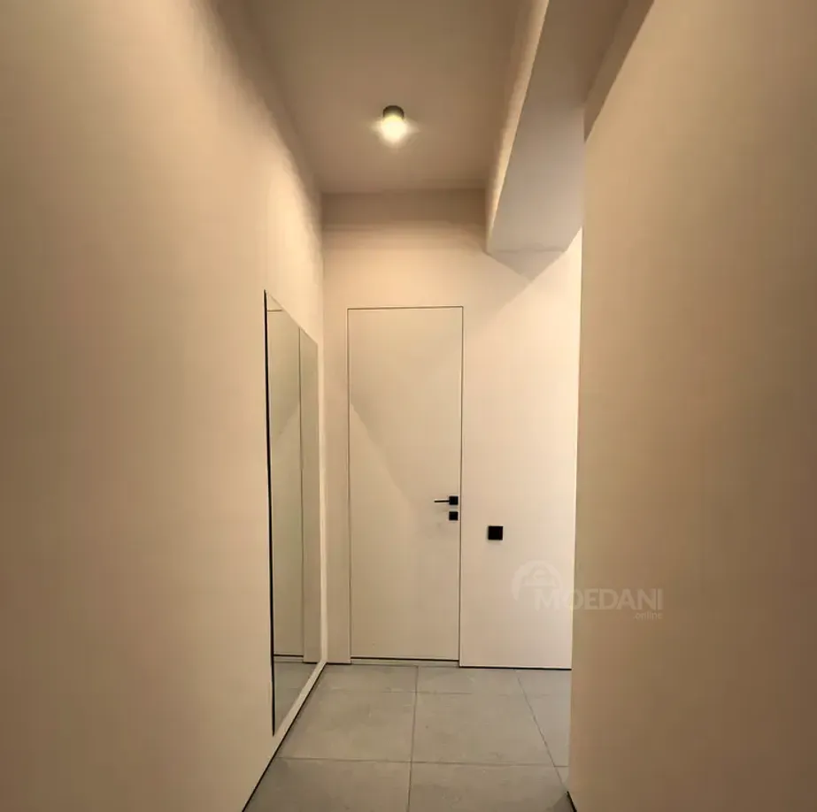 Apartments For Rent two-room 42м² 13/18 floor Tbilisi - photo 3