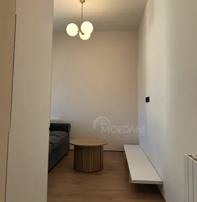Apartments For Rent two-room 42м² 13/18 floor Tbilisi - photo 2