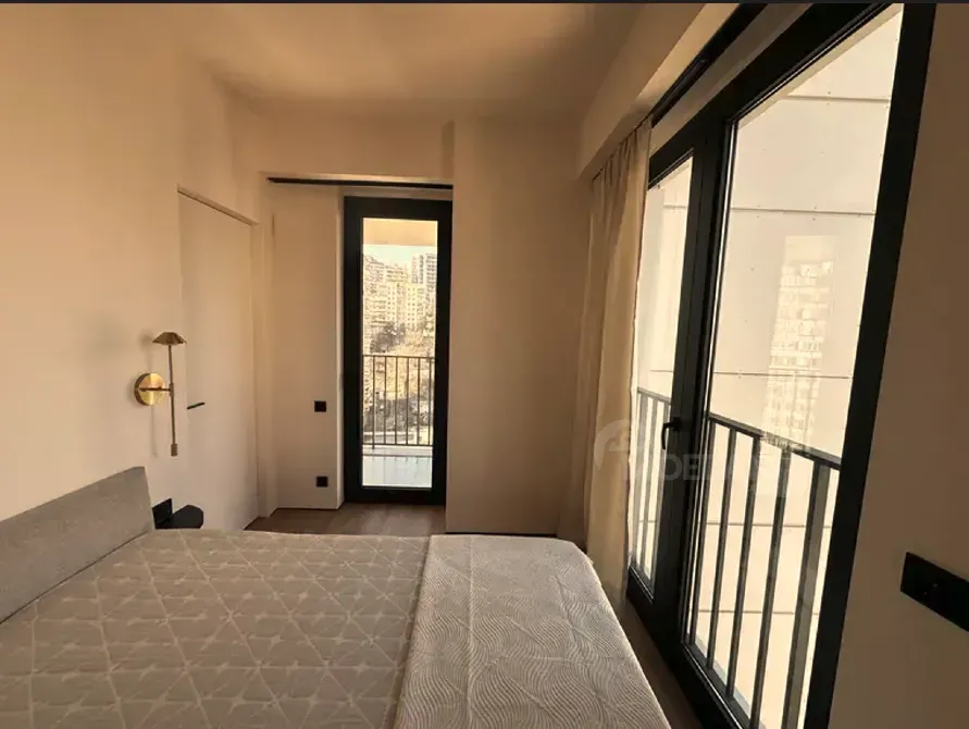 Apartments For Rent two-room 42м² 13/18 floor Tbilisi - photo 6