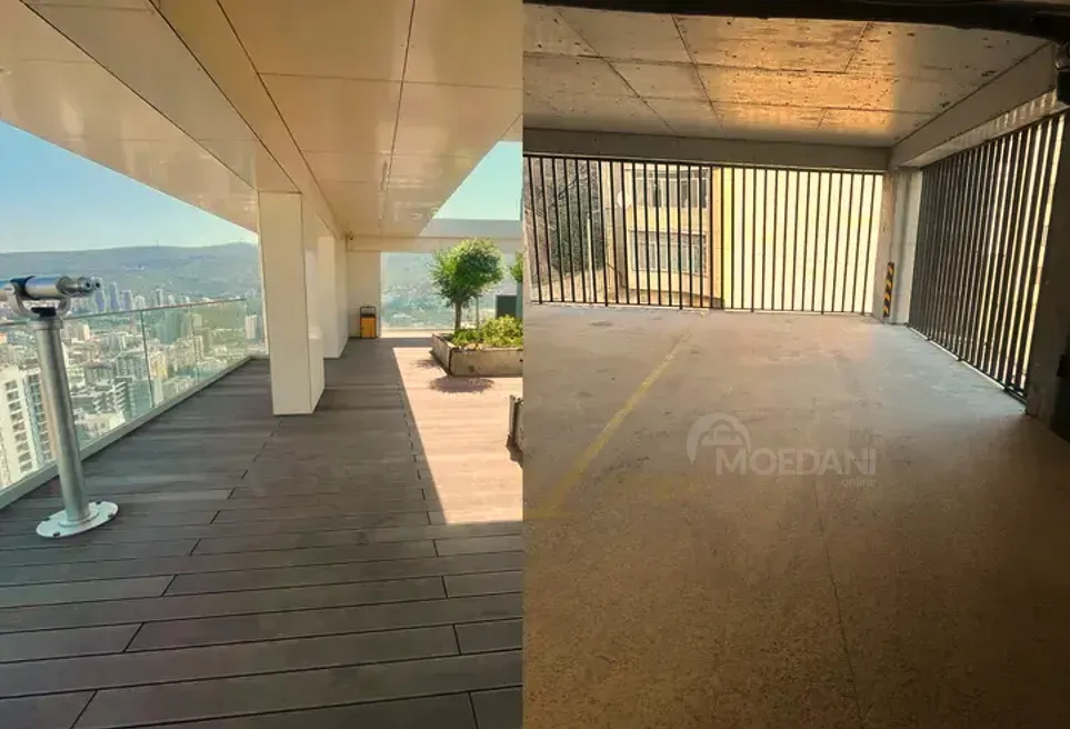 Apartments For Rent two-room 42м² 13/18 floor Tbilisi - photo 5