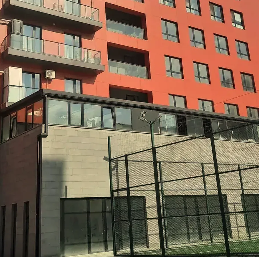 Сдам 2-комн. квартиру 56м² 19/28 эт. Тбилиси - изображение 10