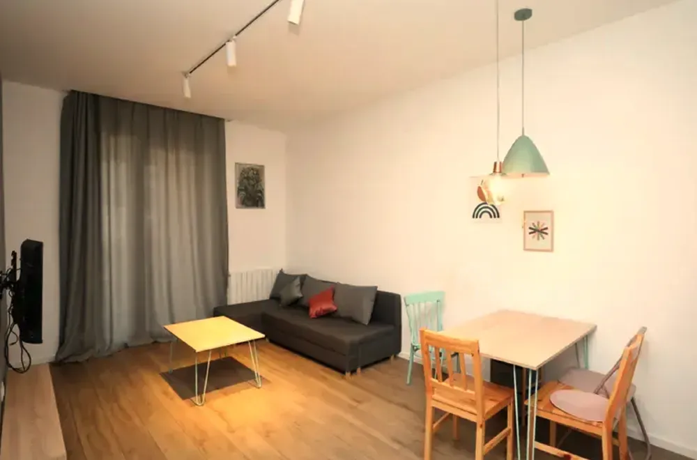 Сдам 2-комн. квартиру 56м² 19/28 эт. Тбилиси - изображение 1