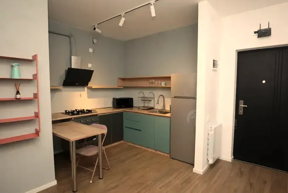 Сдам 2-комн. квартиру 56м² 19/28 эт. Тбилиси - изображение 2