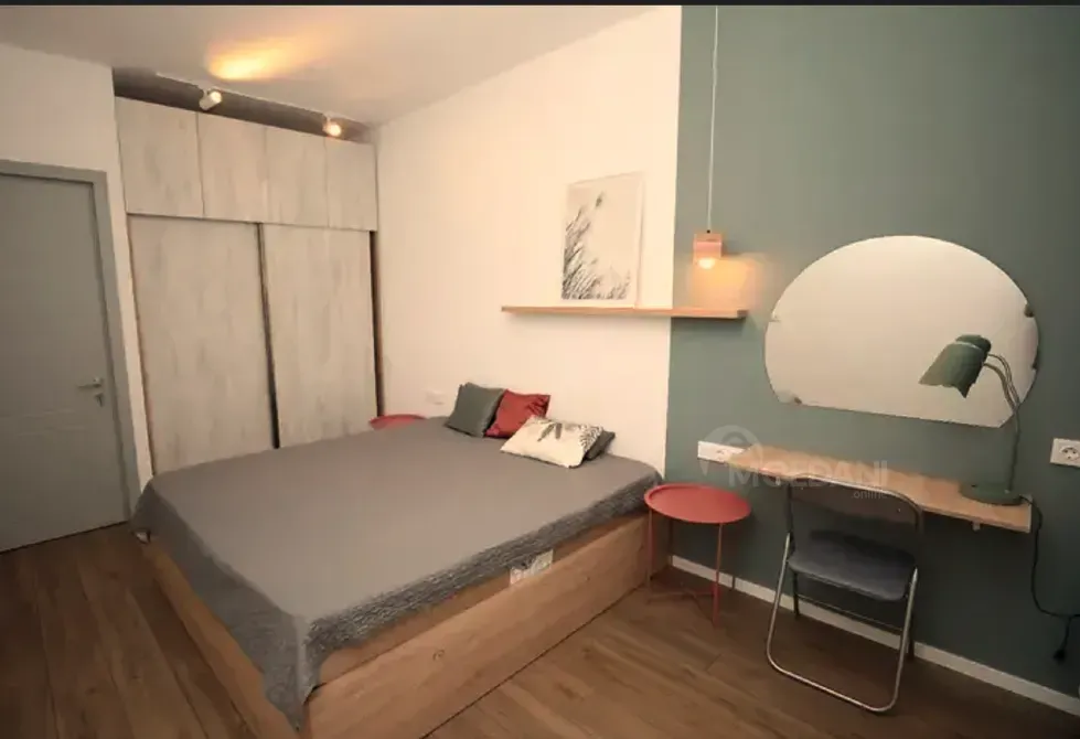 Сдам 2-комн. квартиру 56м² 19/28 эт. Тбилиси - изображение 8