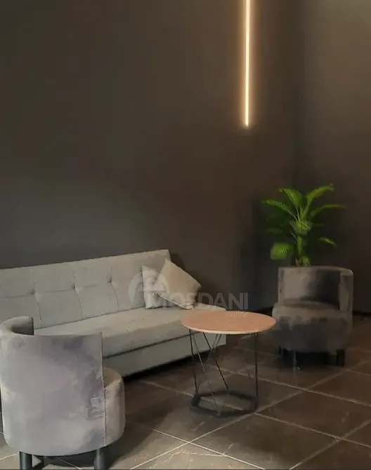 Сдам 2-комн. квартиру 56м² 19/28 эт. Тбилиси - изображение 3