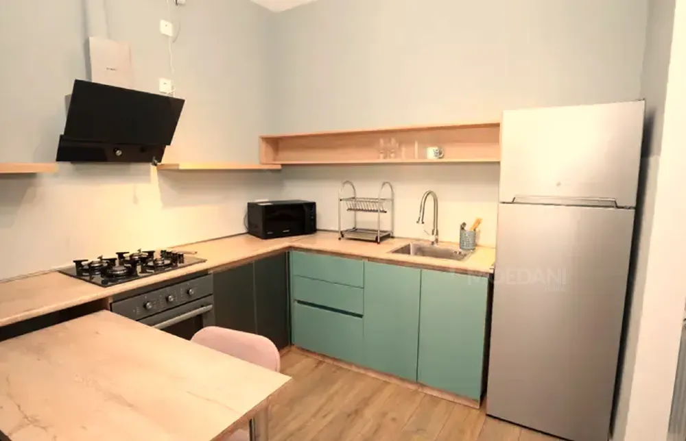 Сдам 2-комн. квартиру 56м² 19/28 эт. Тбилиси - изображение 7