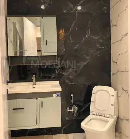 Сдам 2-комн. квартиру 62м² 4/12 эт. Тбилиси - изображение 5
