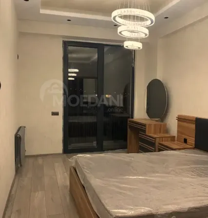 Сдам 2-комн. квартиру 62м² 4/12 эт. Тбилиси - изображение 6