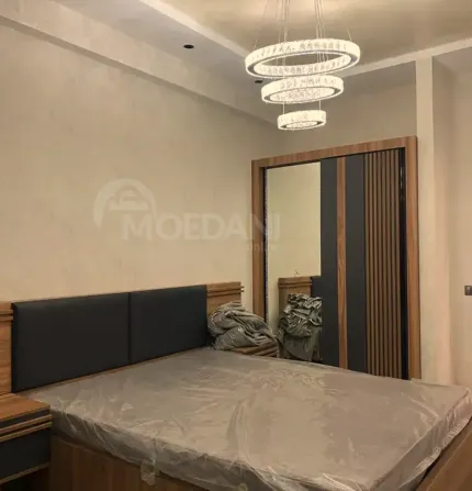 Сдам 2-комн. квартиру 62м² 4/12 эт. Тбилиси - изображение 2
