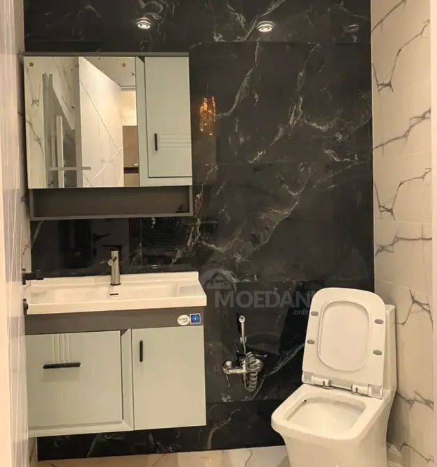 ქირავდება 2 ოთახიანი ბინა 62მ² 4/12 სართ თბილისი - photo 5