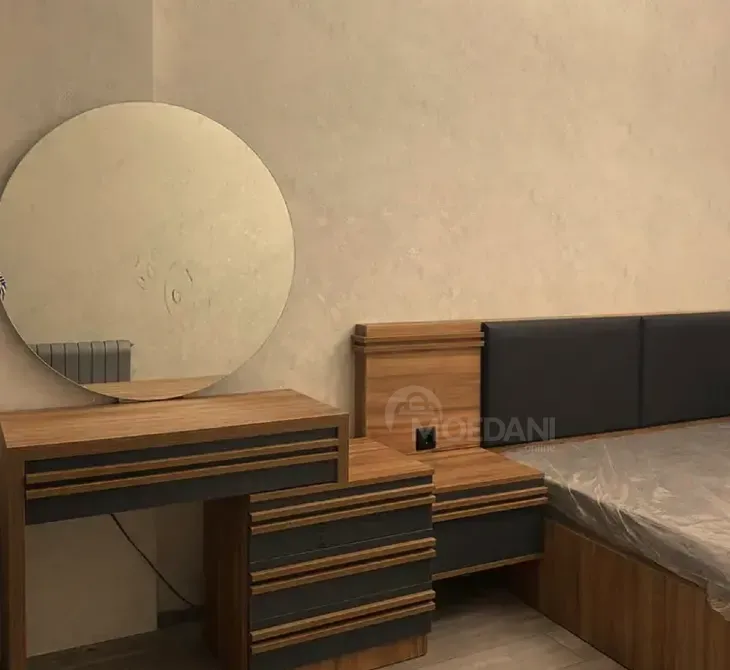 ქირავდება 2 ოთახიანი ბინა 62მ² 4/12 სართ თბილისი - photo 4