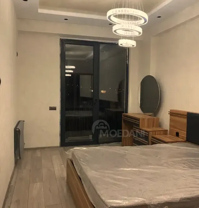 ქირავდება 2 ოთახიანი ბინა 62მ² 4/12 სართ თბილისი - photo 6