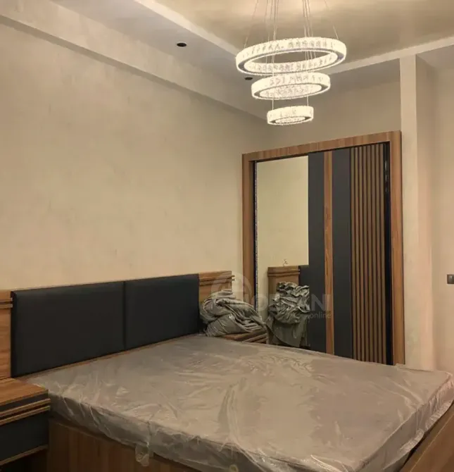 ქირავდება 2 ოთახიანი ბინა 62მ² 4/12 სართ თბილისი - photo 2