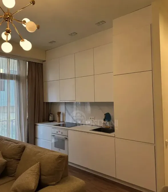 ქირავდება 2 ოთახიანი ბინა 52მ² 5/7 სართ თბილისი - photo 8