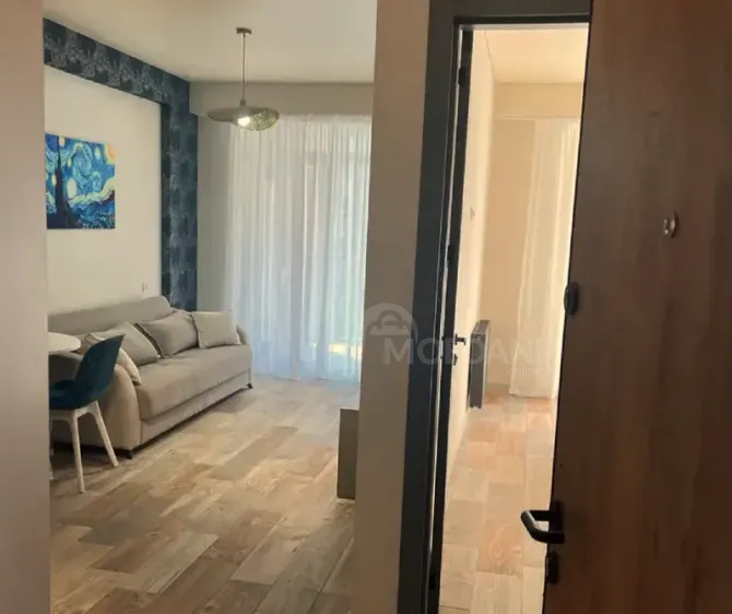 Apartments For Rent two-room 56м² 10/16 floor Tbilisi - photo 2