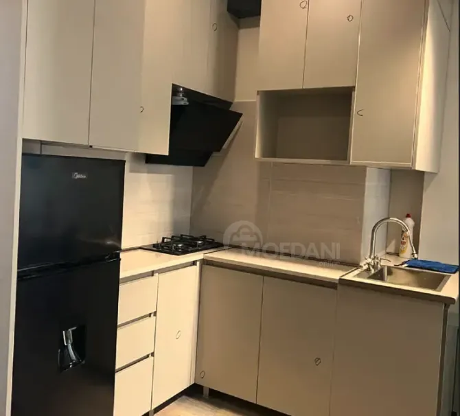 Apartments For Rent two-room 56м² 10/16 floor Tbilisi - photo 7