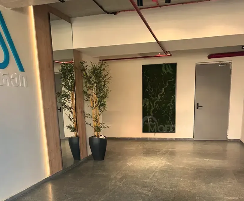 ქირავდება 2 ოთახიანი ბინა 56მ² 10/16 სართ თბილისი - photo 10