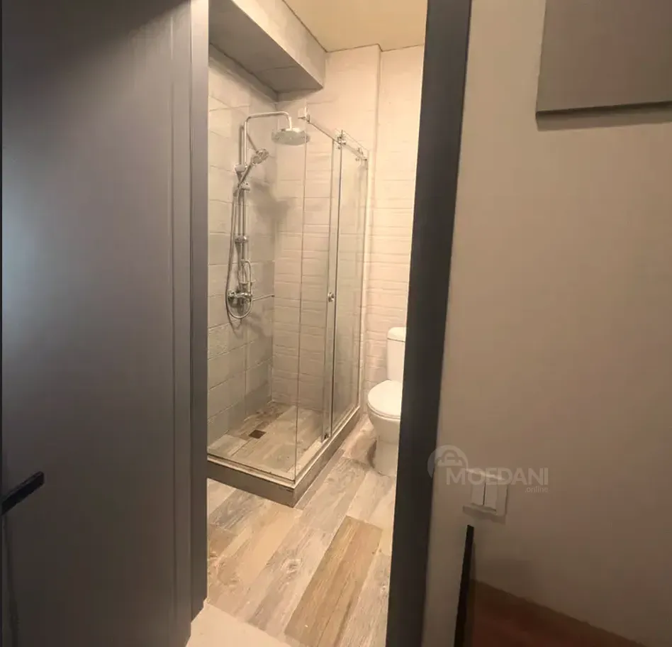 ქირავდება 2 ოთახიანი ბინა 56მ² 10/16 სართ თბილისი - photo 4